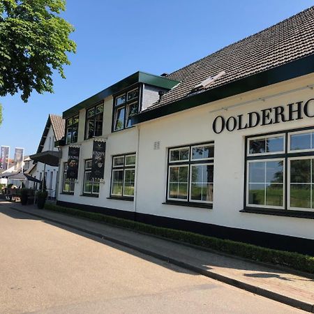מלון רורמונד Restaurant Oolderhof Bv מראה חיצוני תמונה