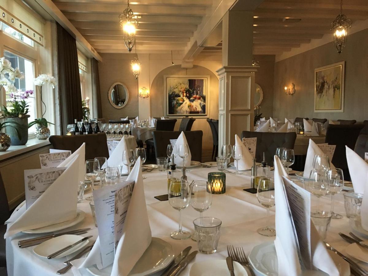 מלון רורמונד Restaurant Oolderhof Bv מראה חיצוני תמונה