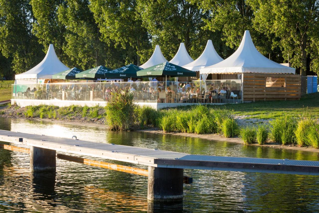 מלון רורמונד Restaurant Oolderhof Bv מראה חיצוני תמונה