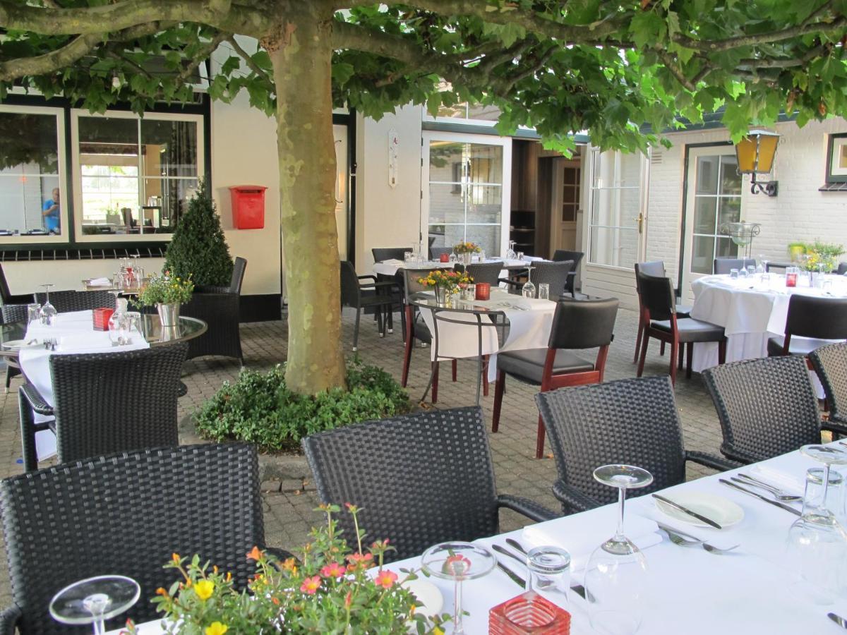 מלון רורמונד Restaurant Oolderhof Bv מראה חיצוני תמונה