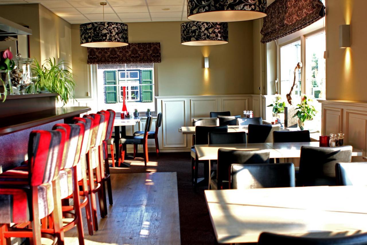מלון רורמונד Restaurant Oolderhof Bv מראה חיצוני תמונה