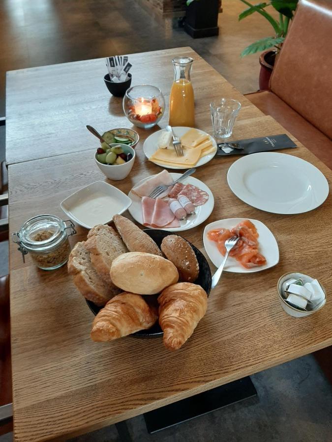 מלון רורמונד Restaurant Oolderhof Bv מראה חיצוני תמונה
