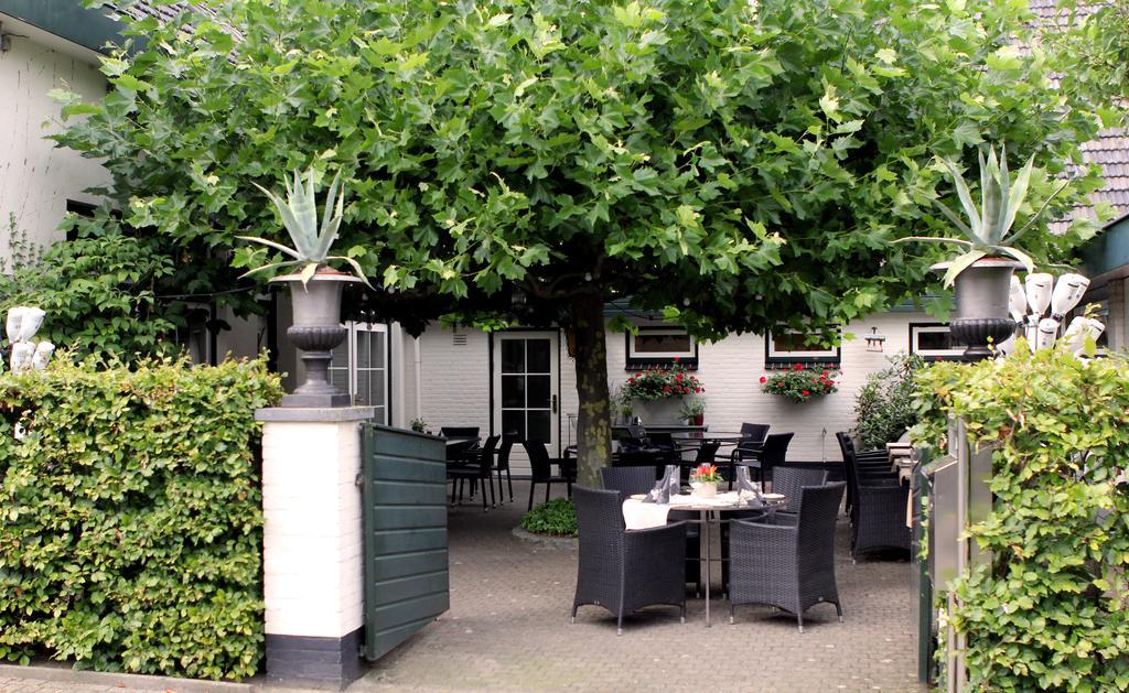 מלון רורמונד Restaurant Oolderhof Bv מראה חיצוני תמונה