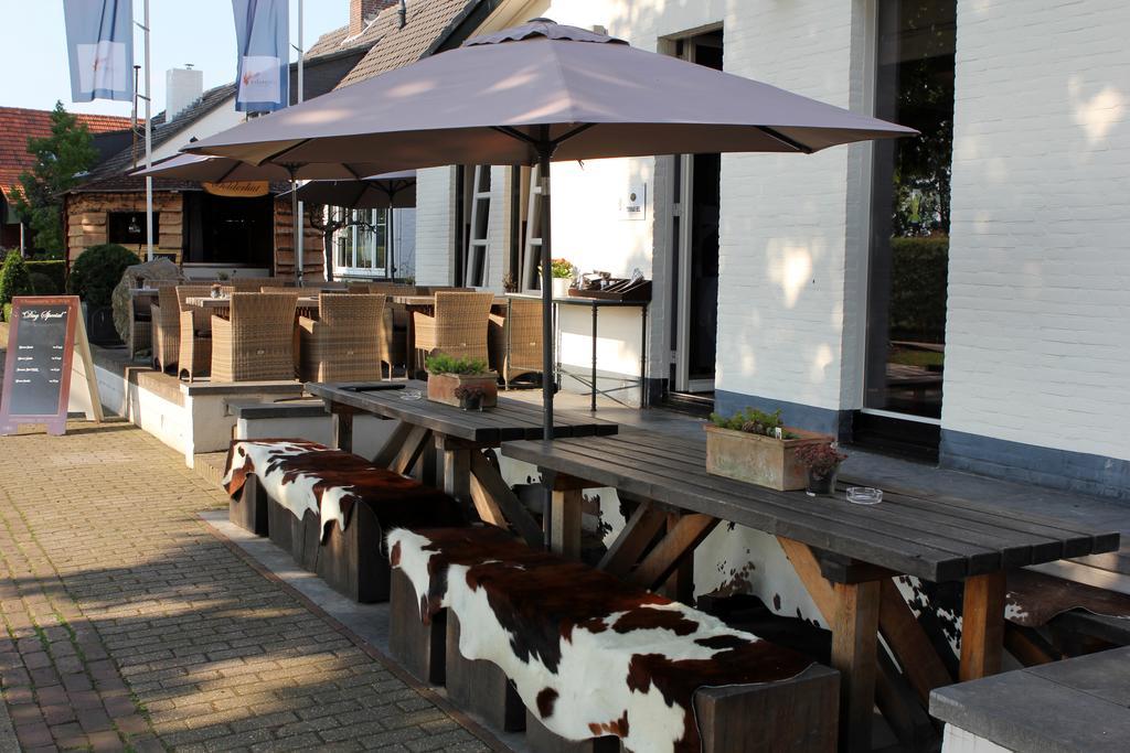 מלון רורמונד Restaurant Oolderhof Bv מראה חיצוני תמונה