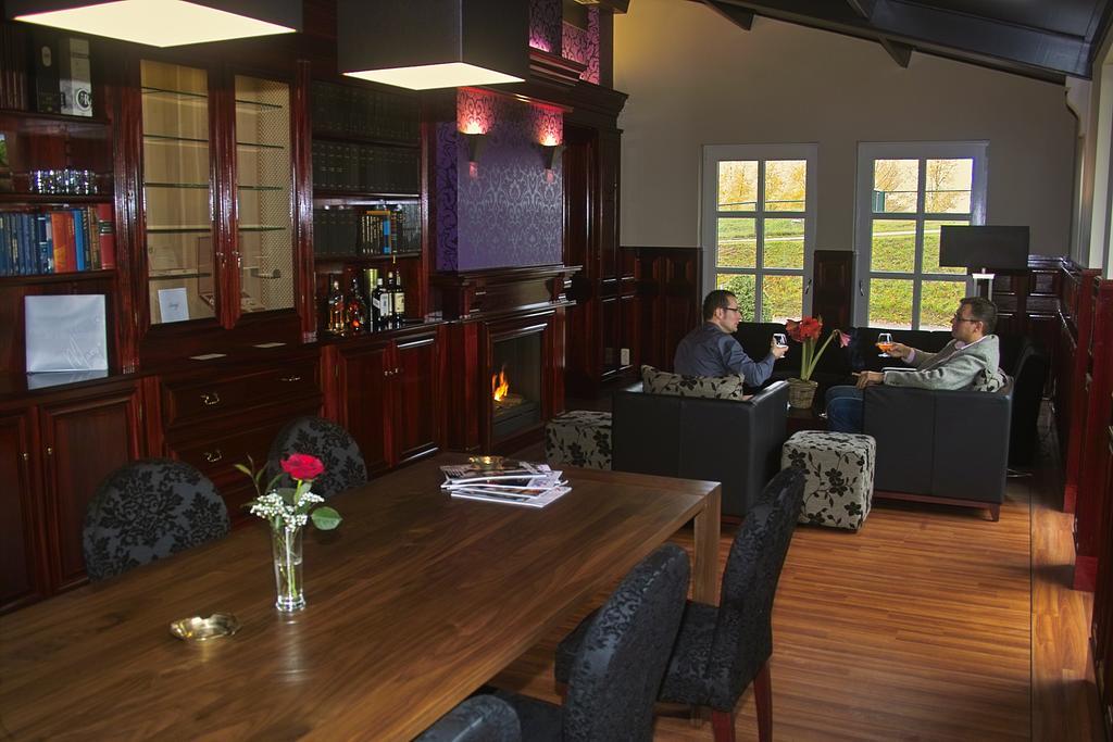 מלון רורמונד Restaurant Oolderhof Bv מראה חיצוני תמונה