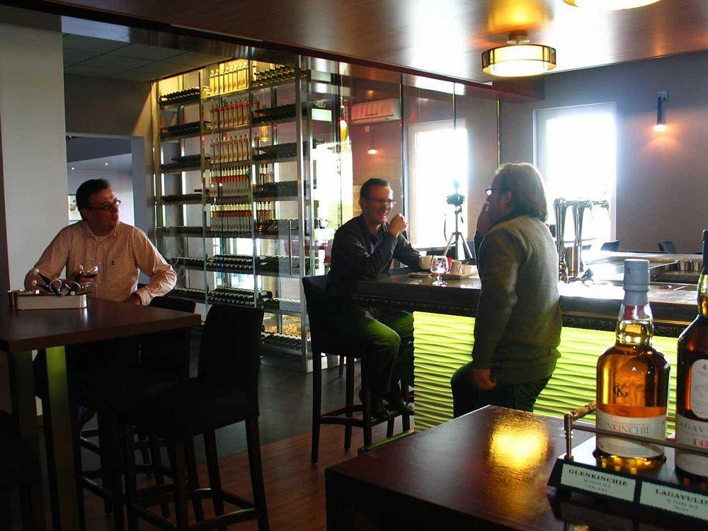 מלון רורמונד Restaurant Oolderhof Bv מראה חיצוני תמונה