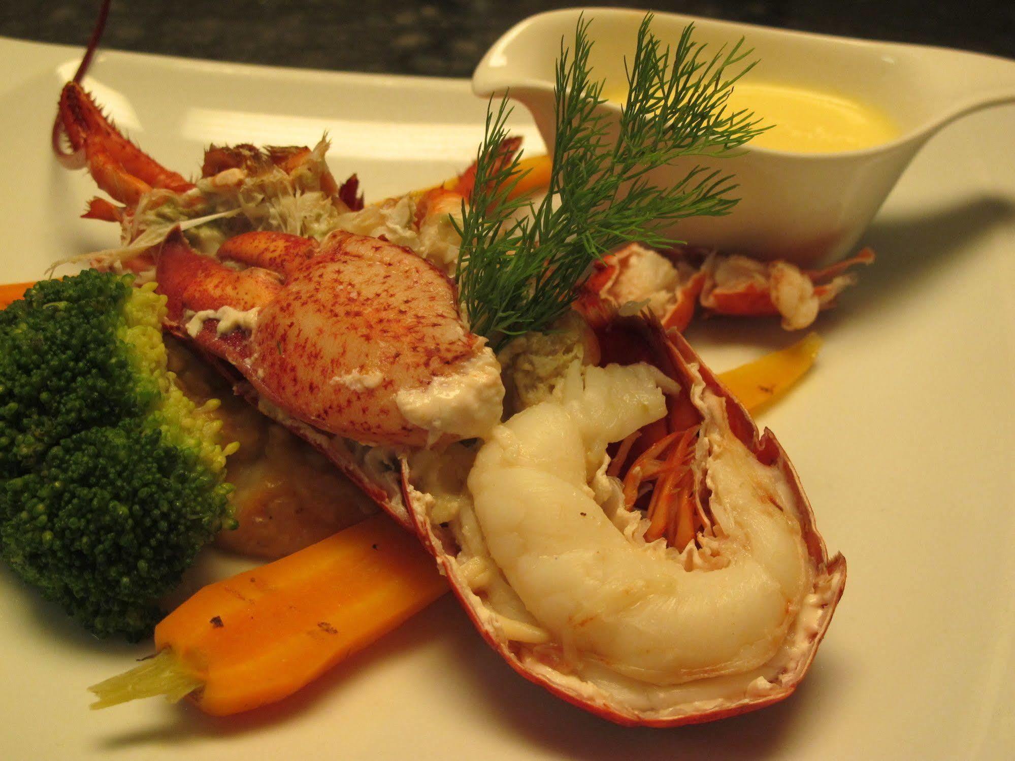מלון רורמונד Restaurant Oolderhof Bv מראה חיצוני תמונה