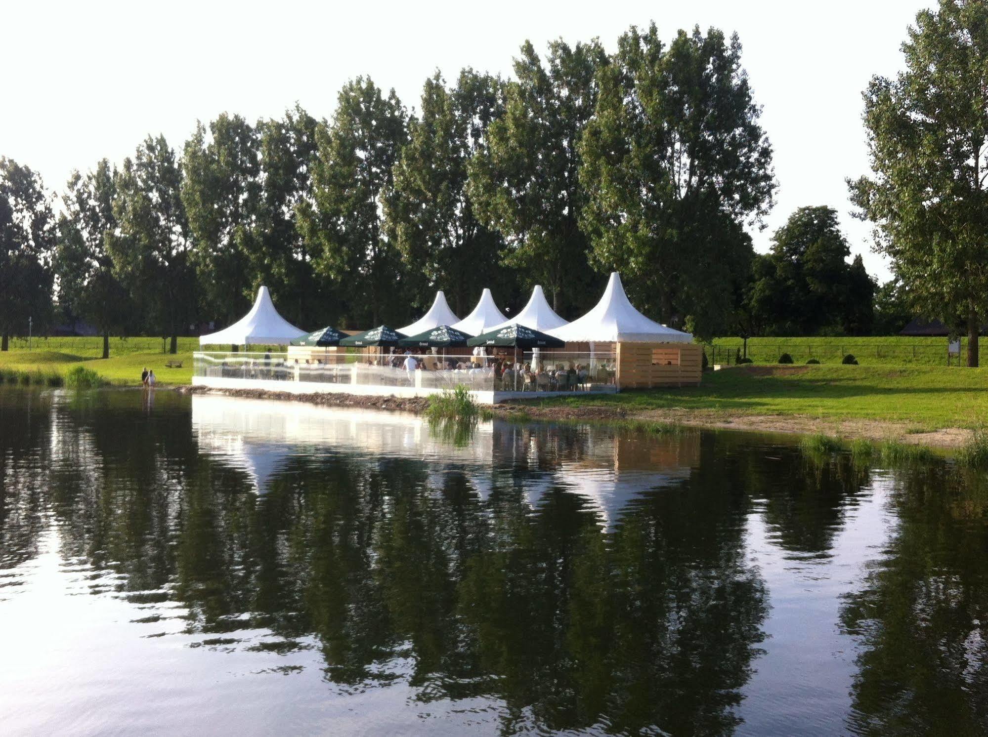 מלון רורמונד Restaurant Oolderhof Bv מראה חיצוני תמונה