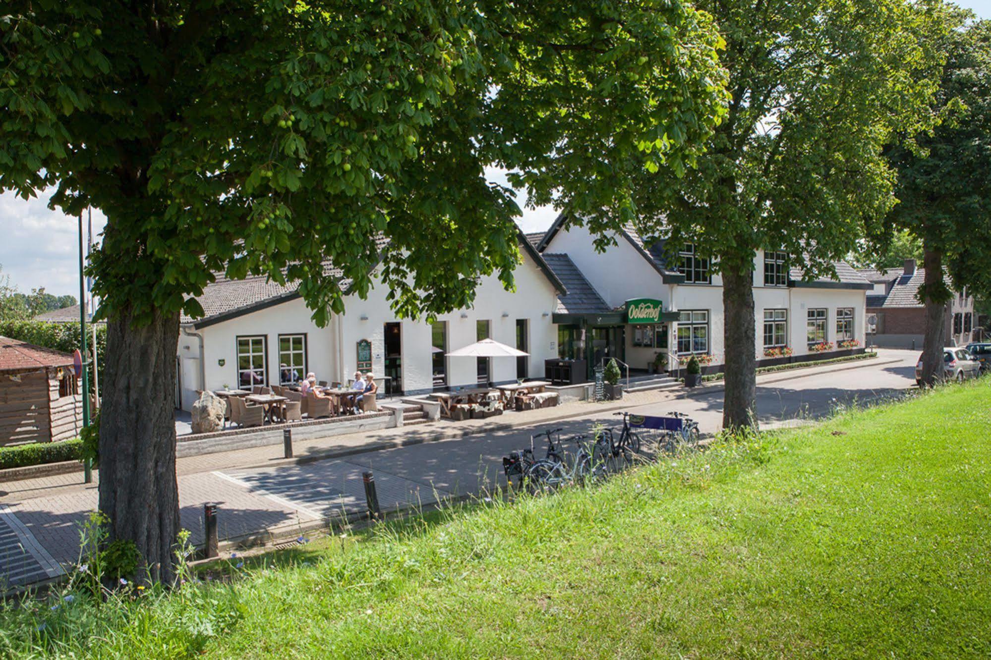 מלון רורמונד Restaurant Oolderhof Bv מראה חיצוני תמונה