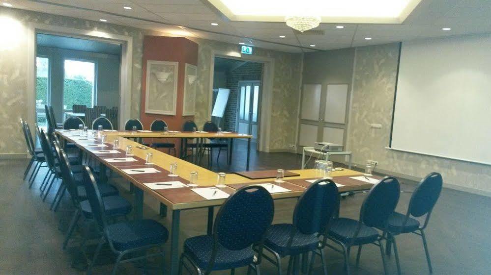 מלון רורמונד Restaurant Oolderhof Bv מראה חיצוני תמונה