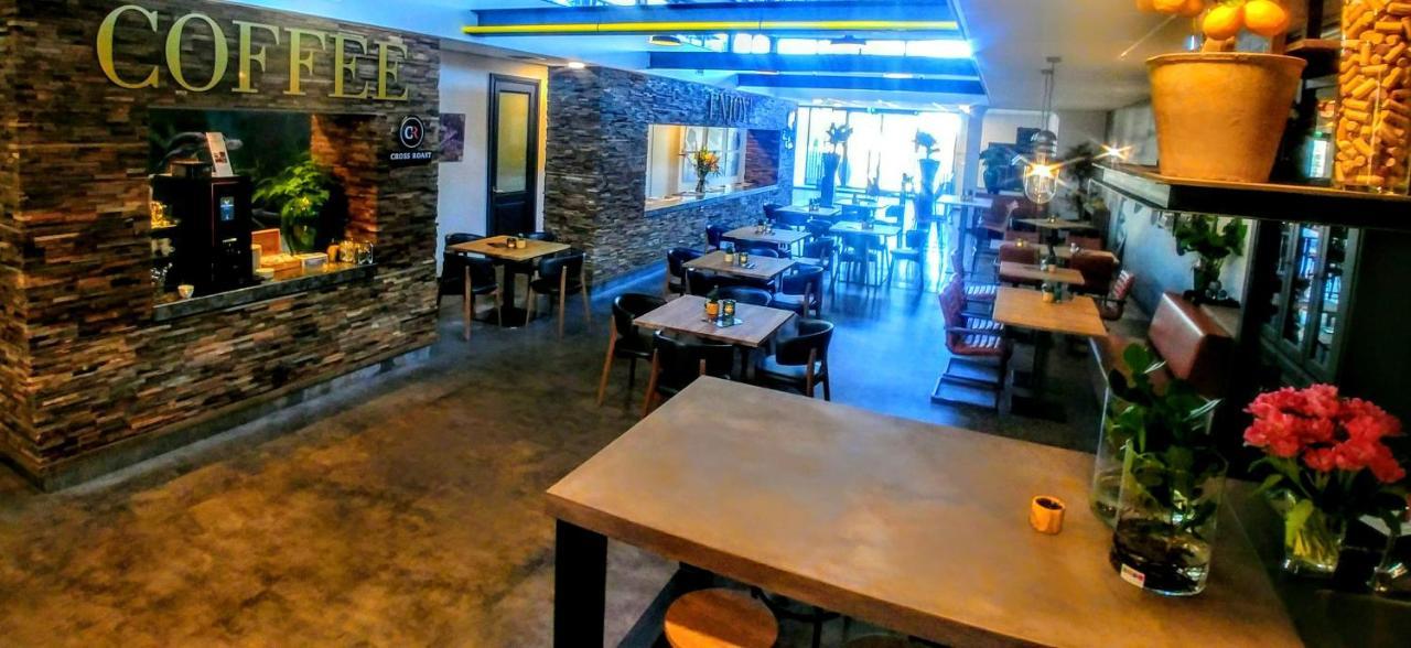 מלון רורמונד Restaurant Oolderhof Bv מראה חיצוני תמונה