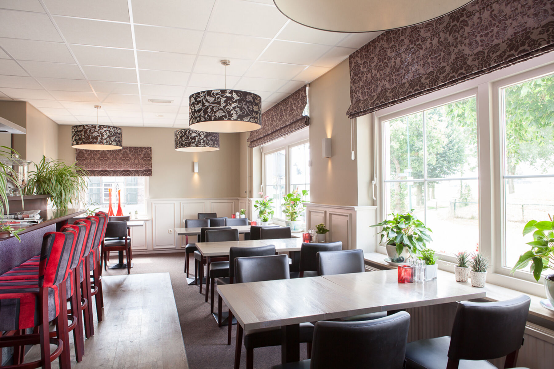 מלון רורמונד Restaurant Oolderhof Bv מראה חיצוני תמונה